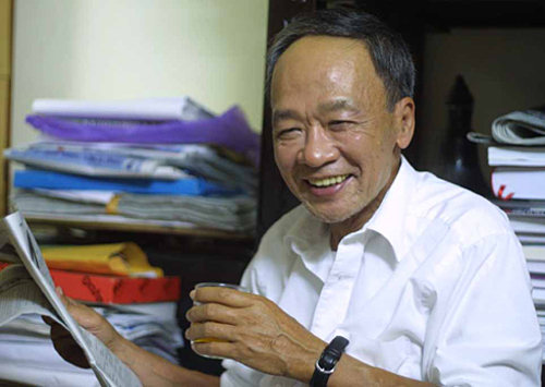 Ba nhà thơ Việt tiêu biểu ở Mỹ